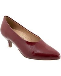 Trotters - Kimber Pump - Lyst