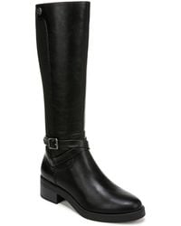 LifeStride - Brittany Knee High Riding Boots - Lyst