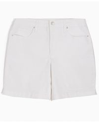 charter club womens shorts