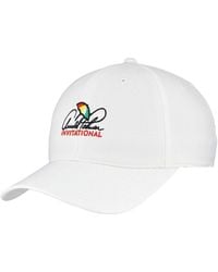 Ahead - Arnold Palmer Invitational Frio Adjustable Hat - Lyst