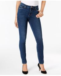 macy's lee platinum jeans