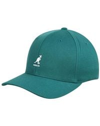Kangol - Wool Flexfit Baseball Baseball & Sport Caps - Lyst