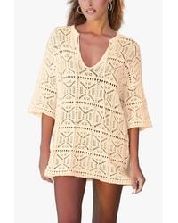 Bishop + Young - Bishop + Young Bishop + Young Hamptons Tunic - Lyst