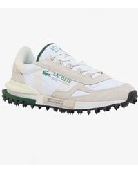Lacoste - Lace-up Sneakers - Lyst