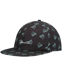 Flomotion - Toothy Snapback Hat - Lyst