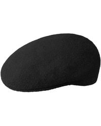 Kangol - Bermuda 504 Ivy Caps & Flat Caps - Lyst