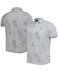 Tommy Bahama - Los Angeles Dodgers Miramar Blooms Polo Shirt - Lyst