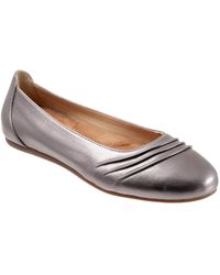 Softwalk - Safi Flat - Lyst