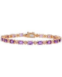 Macy's - Amethyst (7-1/5 Ct.t.w. - Lyst