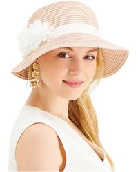 august accessories hats