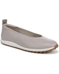 Naturalizer - Carla-sport Slip-on Flats - Lyst