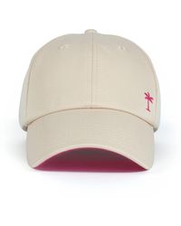 SHADY LADY - Adjustable Performance Hat - Lyst