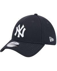 KTZ - New York Yankees Active Pivot 39thirty Flex Hat - Lyst