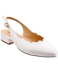 Trotters - Joselyn Flat - Lyst