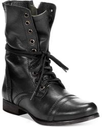 Steve Madden - Troopa Boots - Lyst