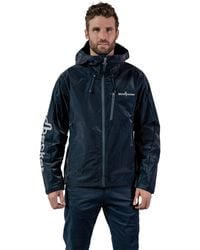 Woodpecker - Wind Shell Jacket - Lyst