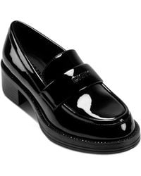 DKNY - Loafer - Lyst