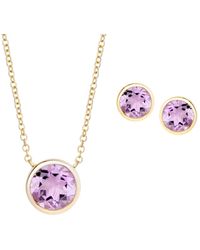 Macy's - 2-piece (2.60 Ct. T.w. - Lyst