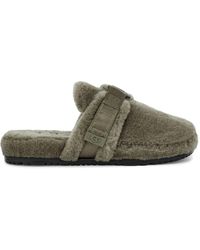 mens ugg mule slippers