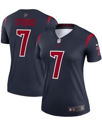 Nike - C.j. Stroud Houston Texans Legend Jersey - Lyst