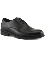 Spring Step - Benel Cap Toe Oxfords - Lyst
