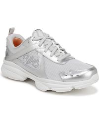 Ryka - Devotion Xt 3 Lace Up Training Sneakers - Lyst