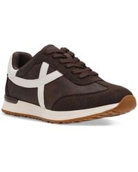Dolce Vita - Joque Sporty Retro Lace-up Sneakers - Lyst