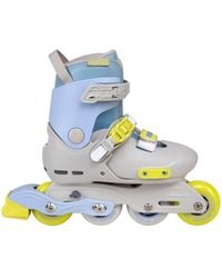 C7skates - Nostalgic Impulse Jr. Inline Skates ( - Lyst