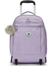 Kipling - Gaze Rolling Backpack - Lyst