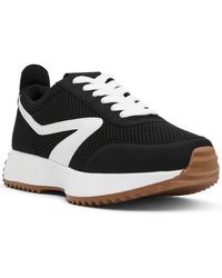 Dolce Vita - Bynx Lace-up jogger Sneakers - Lyst