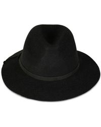 Lucky Brand - Wool Ranger Hat - Lyst