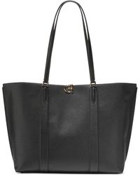 Cole Haan Bayleen Tote in Black Lyst