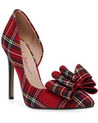 Betsey Johnson Shoes for Women | Online Sale up to 56% off | Lyst