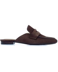 Bernardo - Bernardo Balda Loafer Mule - Lyst