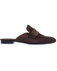 Bernardo - Bernardo Balda Loafer Mule - Lyst