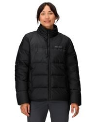 Marmot - Guides Down Puffer Jacket - Lyst