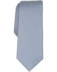 Alfani - Wolfe Slim Tie - Lyst