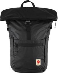 Fjallraven - High Coast Foldsack Backpack - Lyst