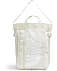 The North Face - Base Camp Tote Pack - Lyst