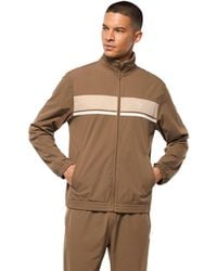 Sergio Tacchini - Damarindo Track Jacket - Lyst