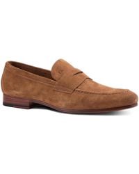 Gordon Rush - Cartwright Dress Casual Slip-on Penny Loafer - Lyst
