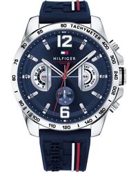 tommy hilfiger watch discount
