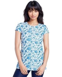 Calypsa - Anna Swim Tunic - Lyst