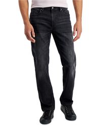 alfani stretch jeans