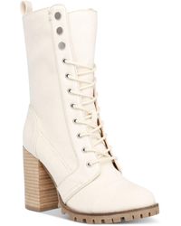dolce vita wylie combat boots