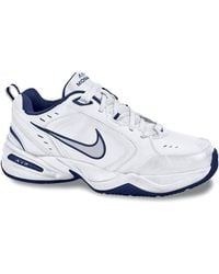 Nike Air Monarch Sneakers for Men - Up to 20% off | Lyst