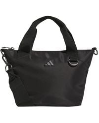 adidas - Premium Mini Tote Bag - Lyst