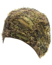 Muk Luks - Fleece Lined Beanie - Lyst