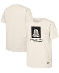 Outerstuff - 1936 Berlin Games Olympic Heritage T-shirt - Lyst