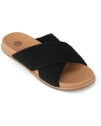 The Sak - Penelope Sandal - Lyst